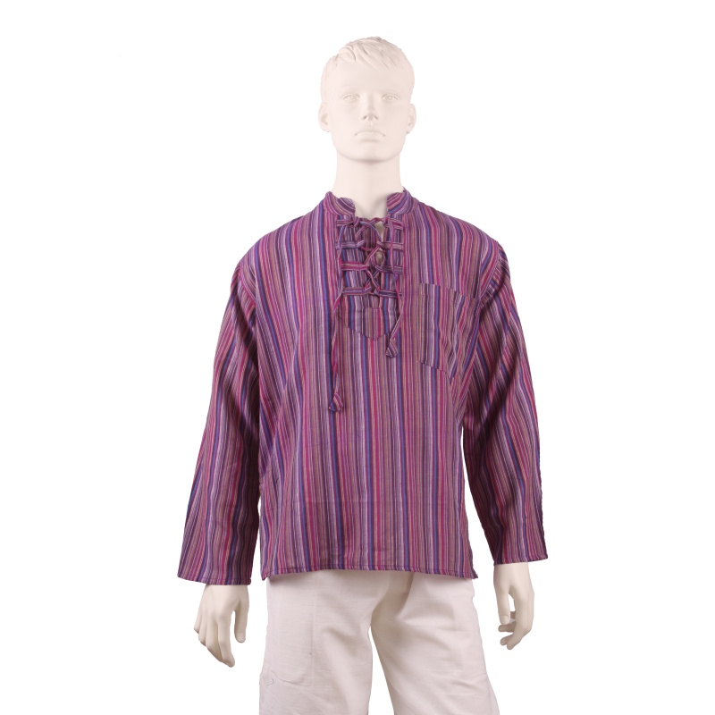 KURTA SHANKAR FIALOVÁ